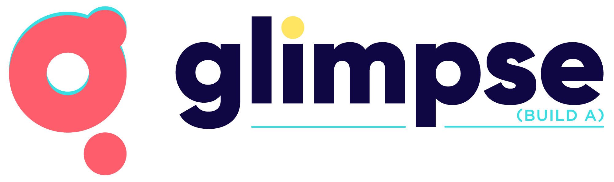 Glimpse Logo